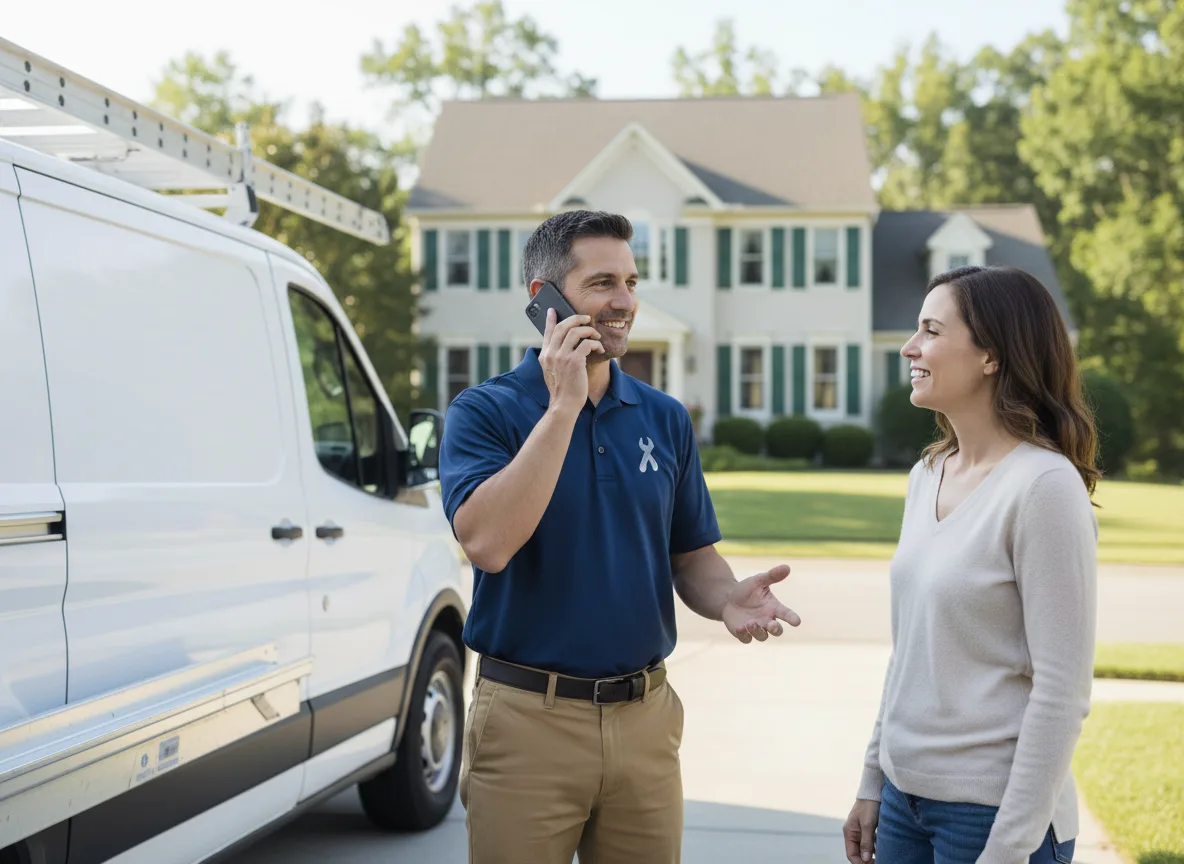 Home Gutter Service Amberson, PA FAQs
